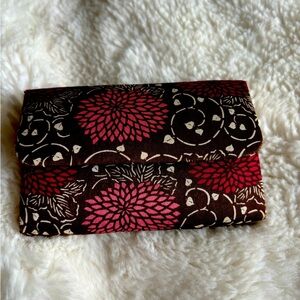 Vintage business card holder.